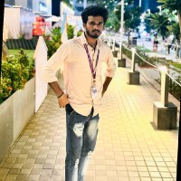 Sai kumar Karam