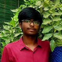 kiruthik kumar M