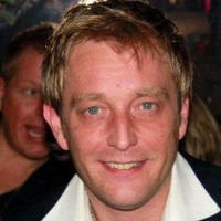 Eric Penning