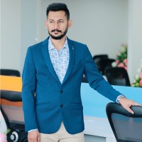 Manjunath V