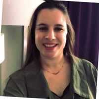 Mélanie Aliste
