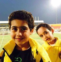 Abdulaziz Alnbhane