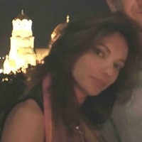 Biliana Alexandrova Alexandrova