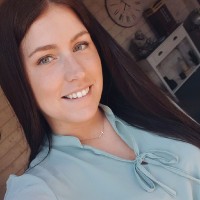 Kelly Van Uden