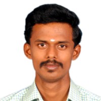 Kesavan R
