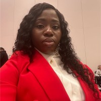 Dolapo Olayinka