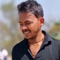 Nikhil K.