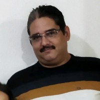 José Antônio Paz Oliveira