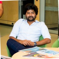 Dileep Kumar Venkatannagari