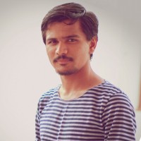 Vivek Parmar
