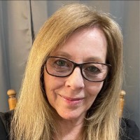 Marsha Gilliland