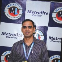 Anil Kumar Sahu