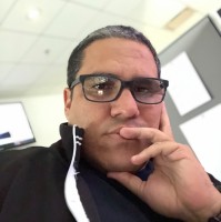 Abel Rodríguez