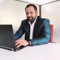 Mayur Patel