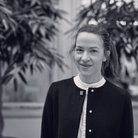 Maria Lindén