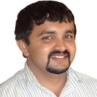 Nagesh P