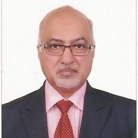 Ashok Kumar Arora