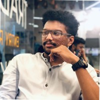 Ashwin Jagadeesh