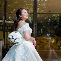 Charlene Joy Panganuron