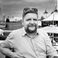 Johan Hector