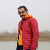 Morteza Ebrahimi