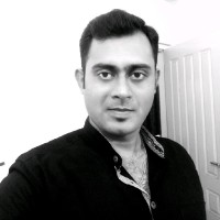 Dr. Harish N J