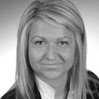 Katarzyna Król (Kozłowska)