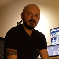Oswaldo Madrid Salazar