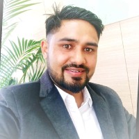 Dhirajkumar Bhujel