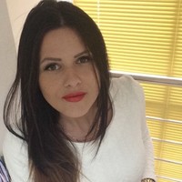 Ольга Трофимова