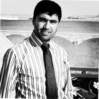 Zabihullah Kakar