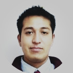 Gerardo Damian Luna Ramos