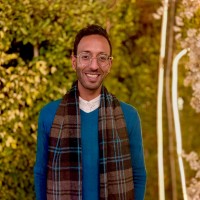 Mahmoud Kamal