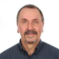 Ian Strain