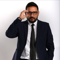 Pedro Ruben Alegre