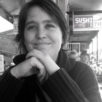 Jo Fairbrother