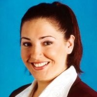 Patricia Neme