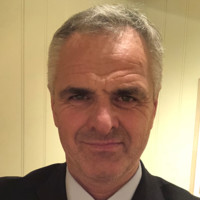 Jon Øyvind Bendiksen