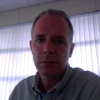 Mark Preston