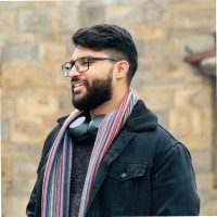 Arsh Tyagi