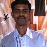 Senthil Ramesh