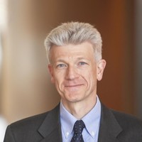 Paolo Mauro