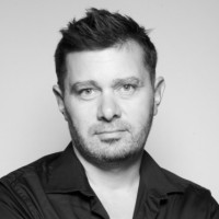 Tomek Popławski