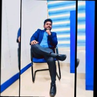 Akhil B Vijay