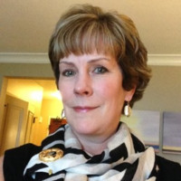 Mary Ann King