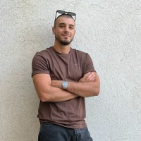 Maxime Baudoin