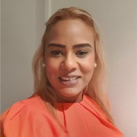 Abigail Ramdhan-Pereira