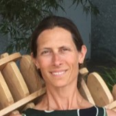 Jenny Berschling