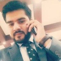 Aqib Riaz