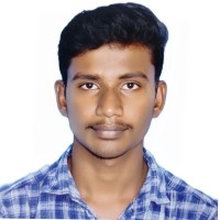 DANUSH B